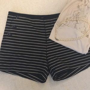 Nautical Tommy Hilfiger shorts